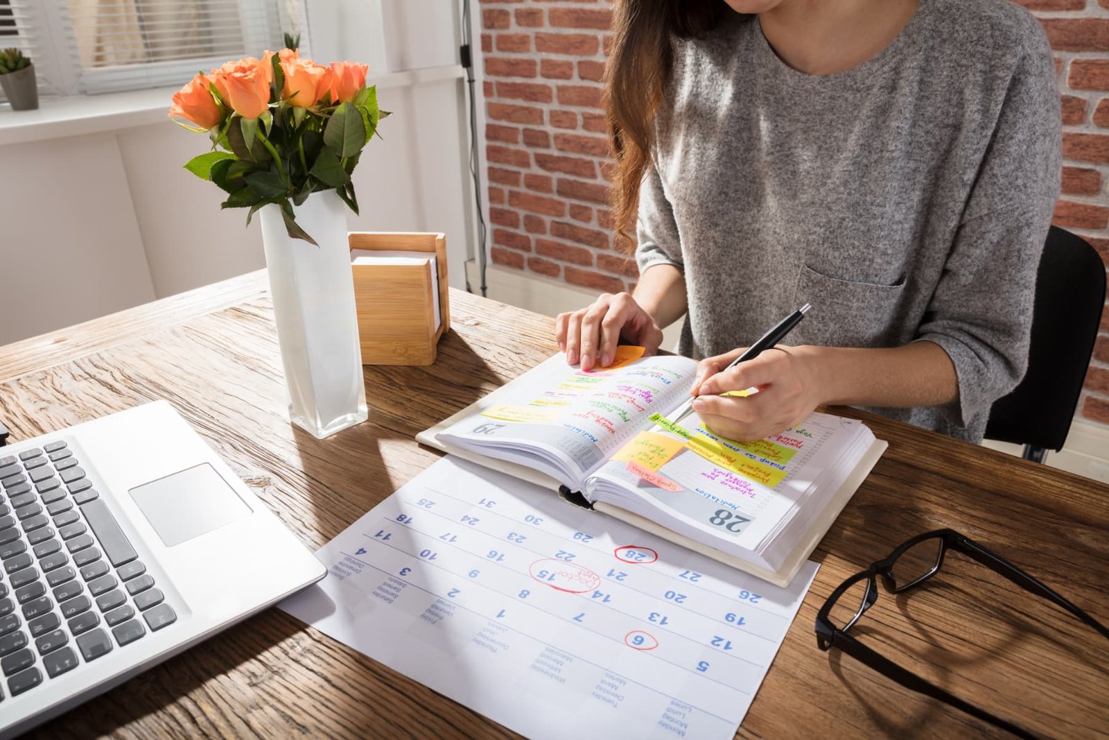 Common Mistakes That Break a Study Schedule
