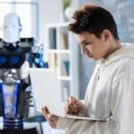 How Artificial Intelligence Is Reshaping US Classrooms